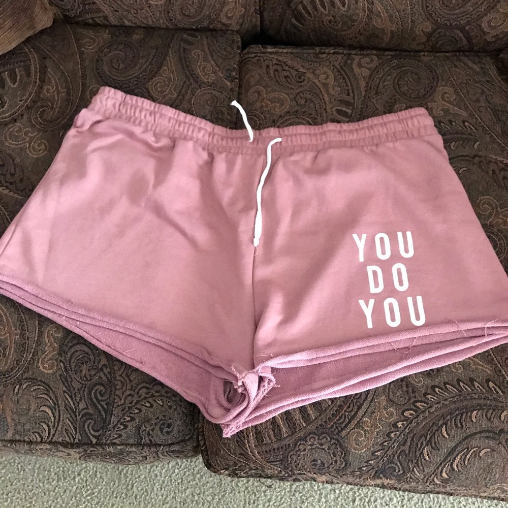 Rue 21 Shorts